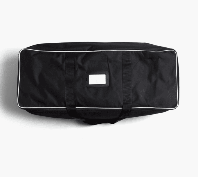 Tension Fabric Displays