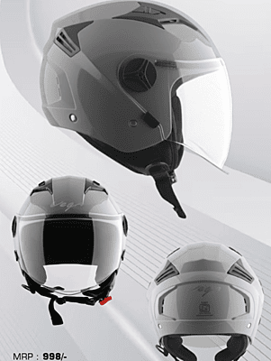 VEGA CLARK DX SOLID NARDO GREY (M)