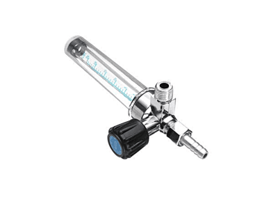 Yamato CO2 Argon Flow Meter