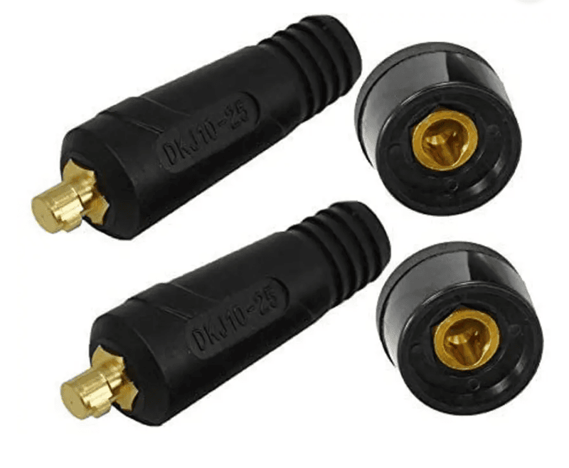 Welding Cable Connector