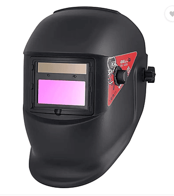 Sunshine Welding Helmet