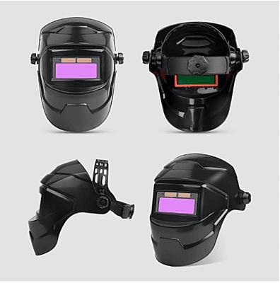 Sunshine Welding Helmet
