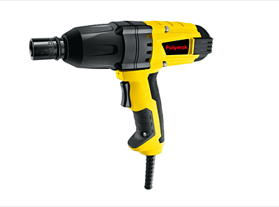 Polymak Pneumatic Impact Wrench