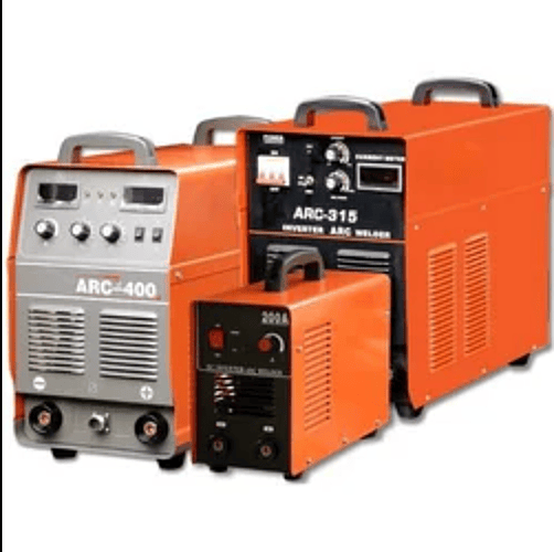 Polymak MIG 630Y Welding Inverter