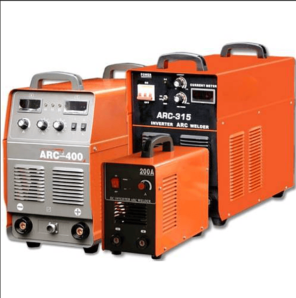Polymak MIG 400Y Welding Inverter
