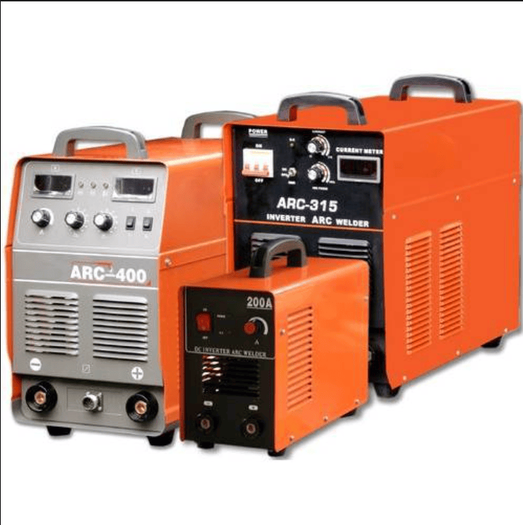 Polymak MIG 400Y Welding Inverter