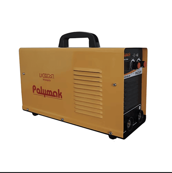 Polymak MIG 250Y Welding Machine