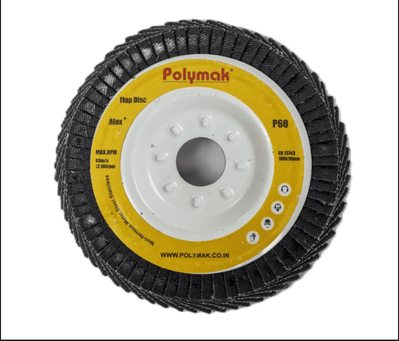 Polymak Flap Disc