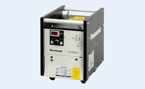 Panasonic YD 630AT Welding Machine