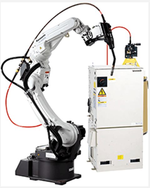 Panasonic Welding Robot