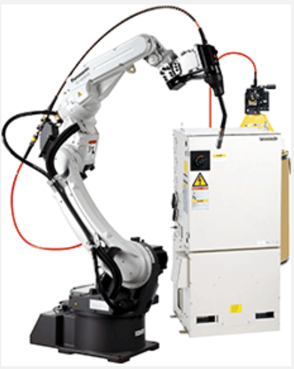 Panasonic Welding Robot