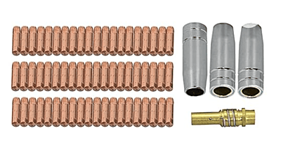 Panasonic MAG CO2 Contact Tip