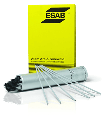 ESAB Xpert 7018 Welding Electrodes