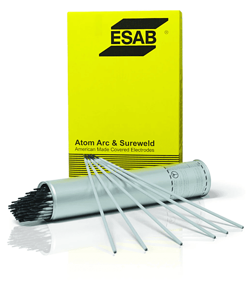ESAB Xpert 7018 Welding Electrodes