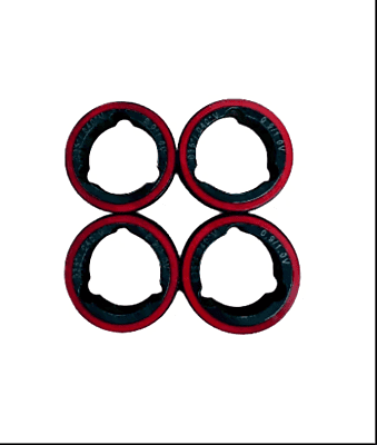 ESAB Wirefeed Roller V Groove