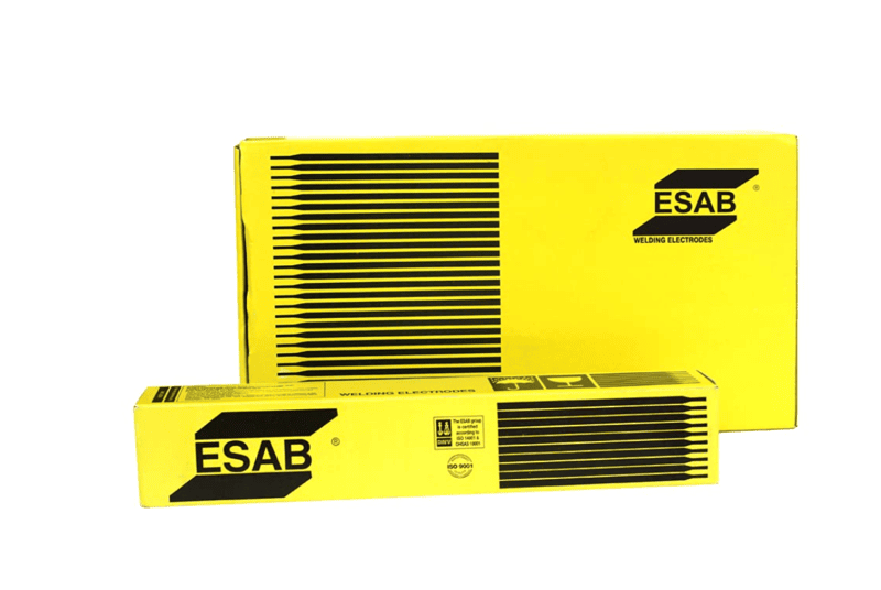 ESAB Welding Strips