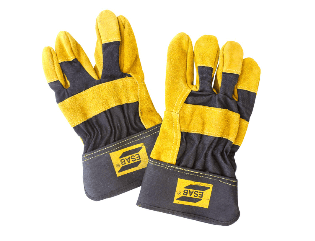 ESAB Welding Hand Gloves