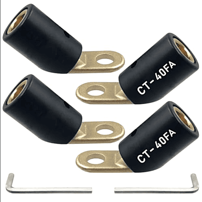 ESAB Terminal Connector