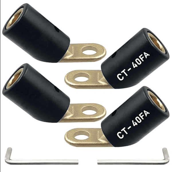 ESAB Terminal Connector