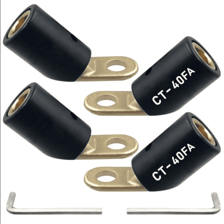 ESAB Terminal Connector