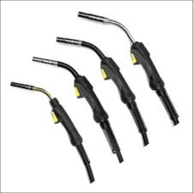 ESAB PSF Central Connector