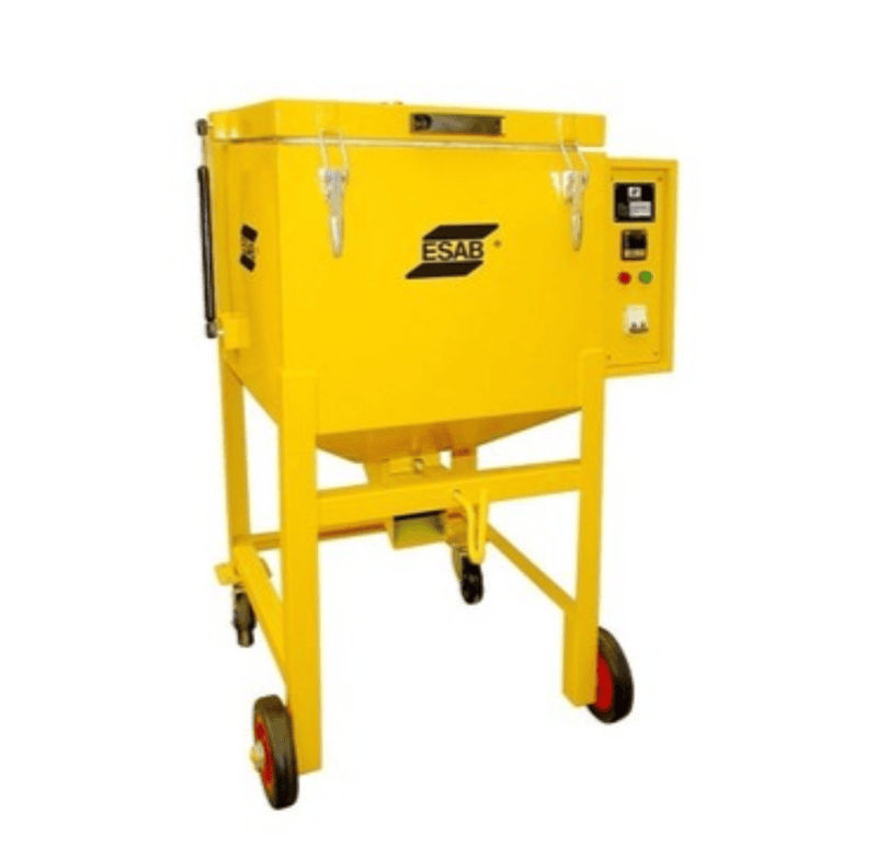 ESAB Portable Flux Oven