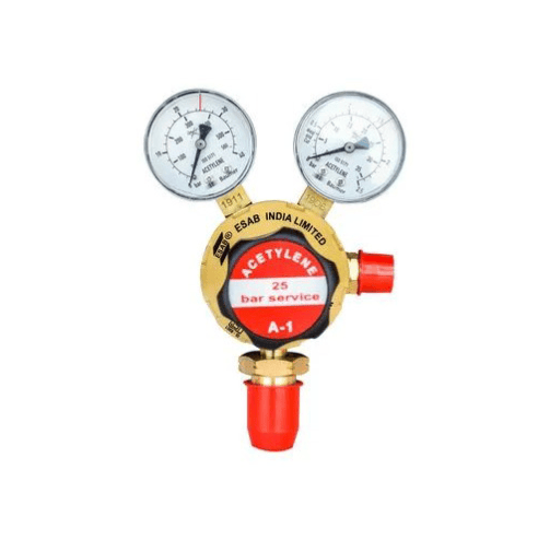 ESAB  IDA 4B Acetylene Regulator