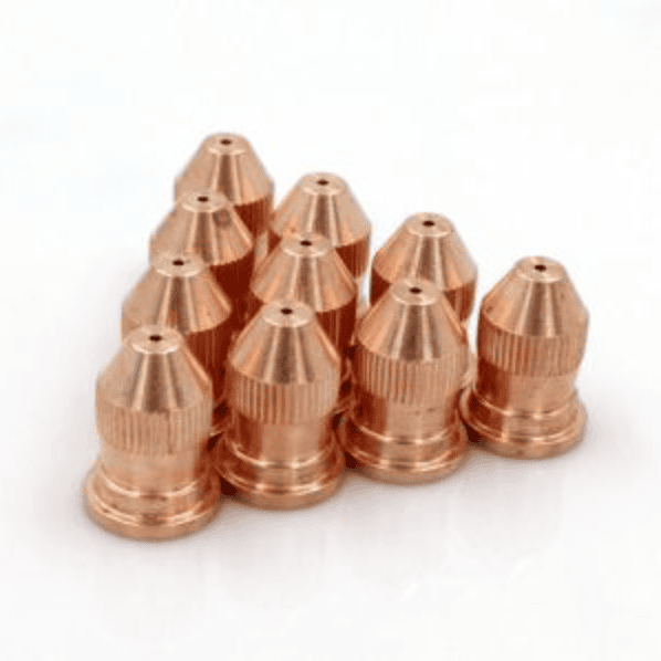 ESAB Plasma Cutter Consumables