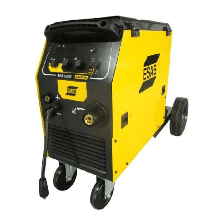 ESAB Migmatic 250 MIG Welding Machine