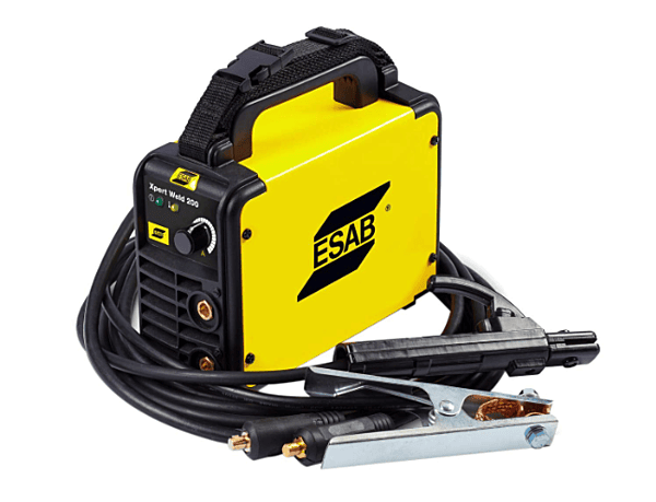 ESAB MIG 501i Welding Machine