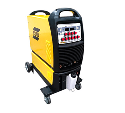 ESAB MIG 401i Welding Machine