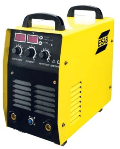 ESAB MIG 301i Welding Machine