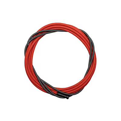 400 KW Abicor Binzel Insulated Liner