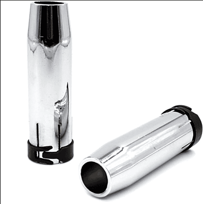 36KD Abicor Binzel Gas Nozzle