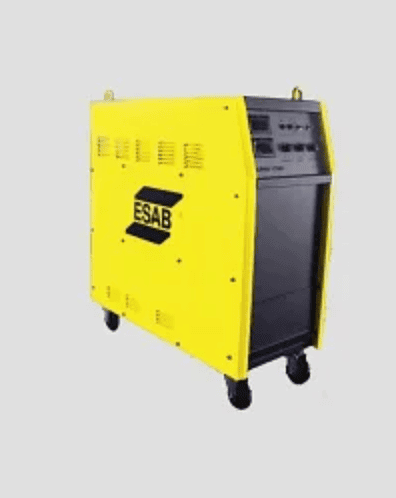 ESAB CPRA 1250i Saw Welding Machine