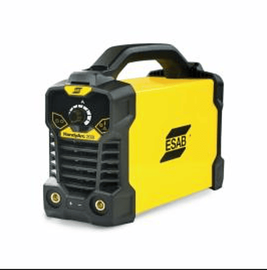 ESAB CO2 Heater
