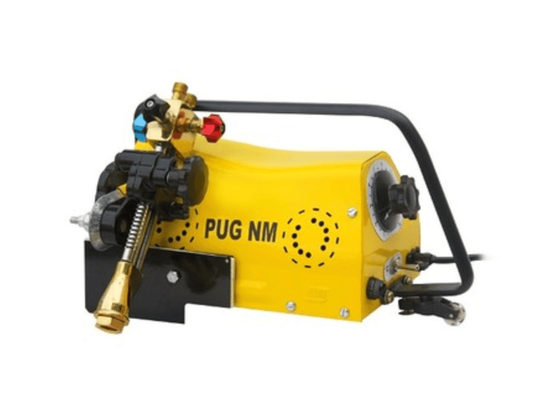 ESAB Cheetah Cutting Machine