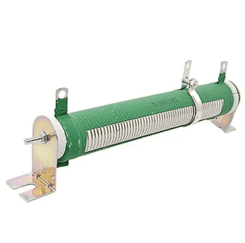 ESAB Bleeder Resistance