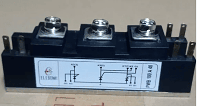 100 A ESAB PWA Thyristor