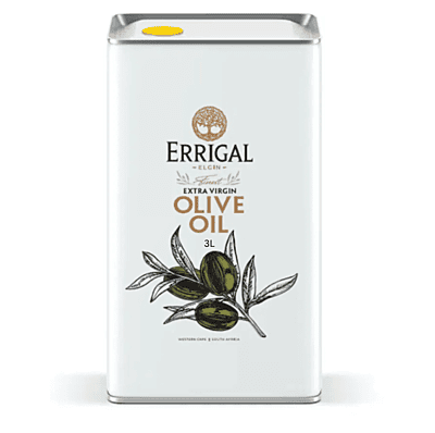 3 Litre Extra Virgin Olive Oil