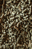 Alfalfa Pellets