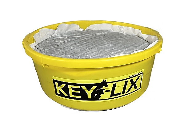 Key-Lix 20% Key-Lix 20%