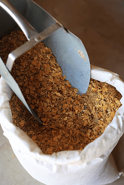 Original Steer Grower