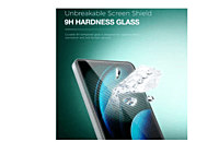 Green Lion 3-in-1 S26 Ultra Bundle: Privacy Glass + MagSafe Case + 45W GaN Charger