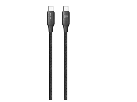 Green Lion USB-C to USB-C TPE 1M Cable 240W