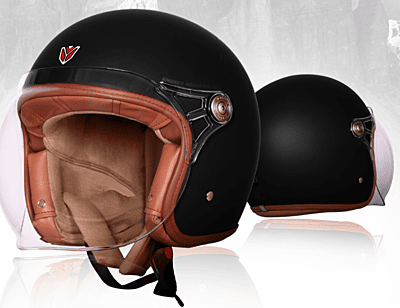 IGNYTE IGN-58 DOT SOLID MATT BLACK C/V 600 MM