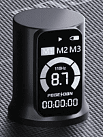 Poseidon Multi Mode Battery Pack