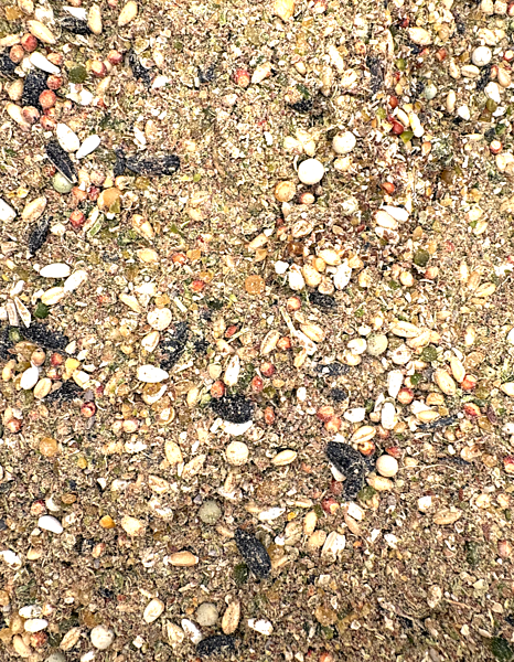 16% Corn and Soy Free Layer