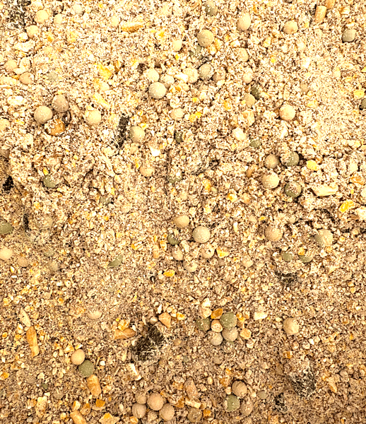 18% Soy Free Hog Grower