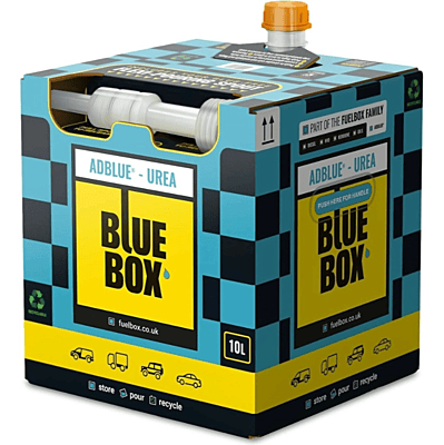 AdBlue BlueBox 10L